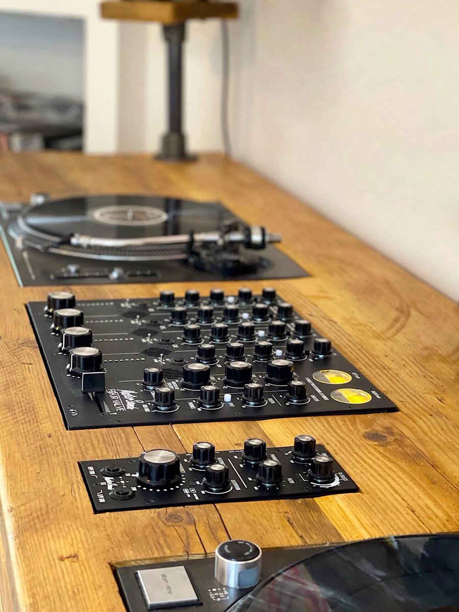 Mark Farina tweet media