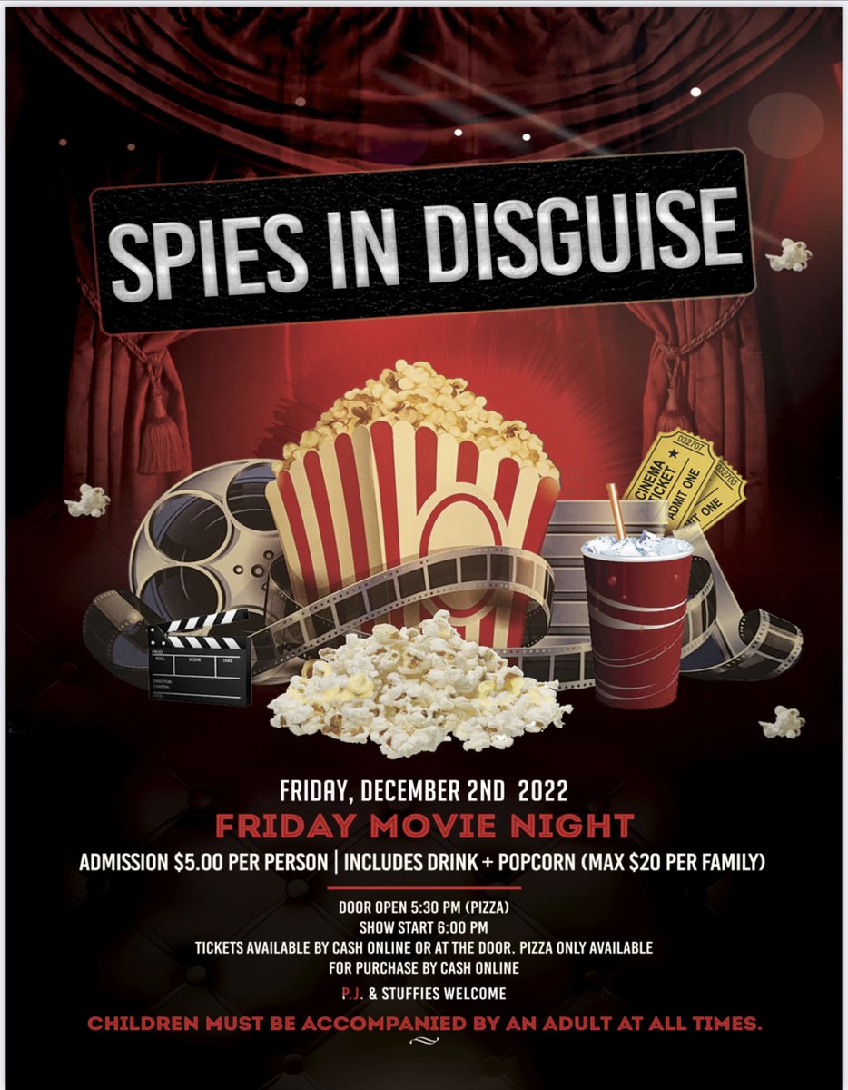 St. Gabriel School Council tweet media