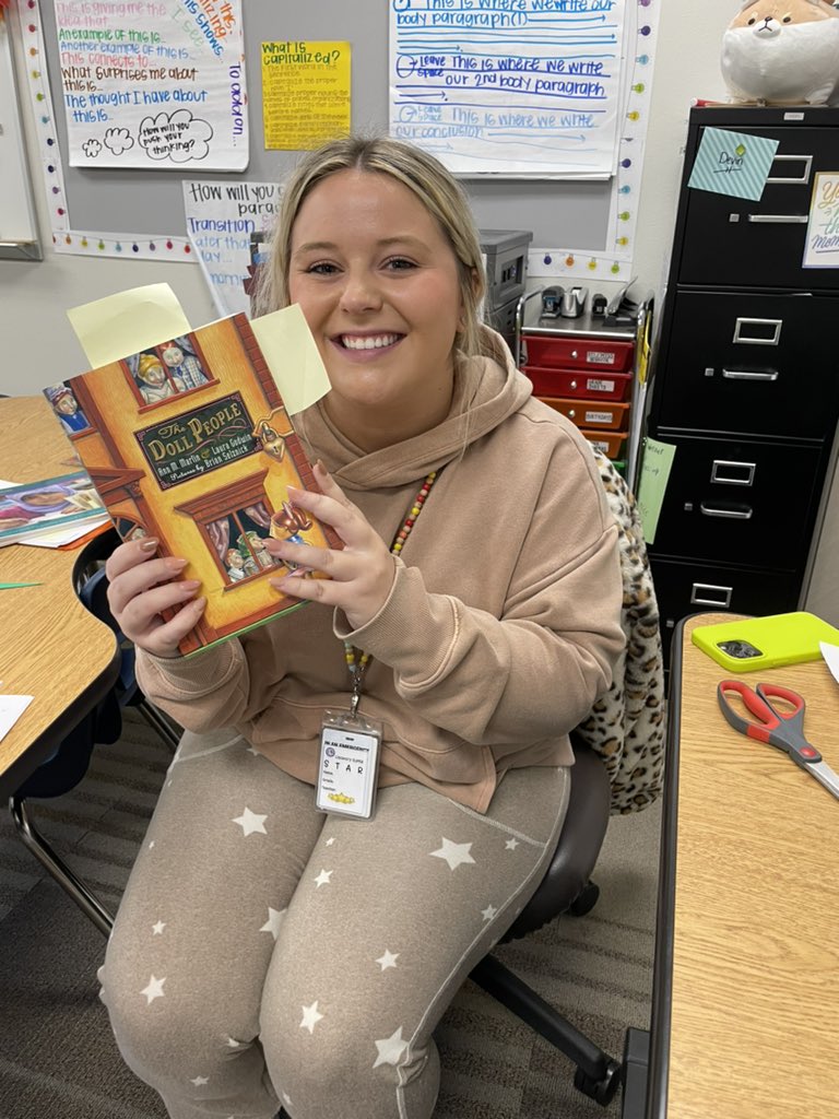 Sanam Sherali, M.Ed. tweet media