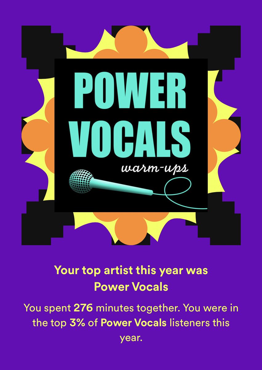 Really? That’s sad.