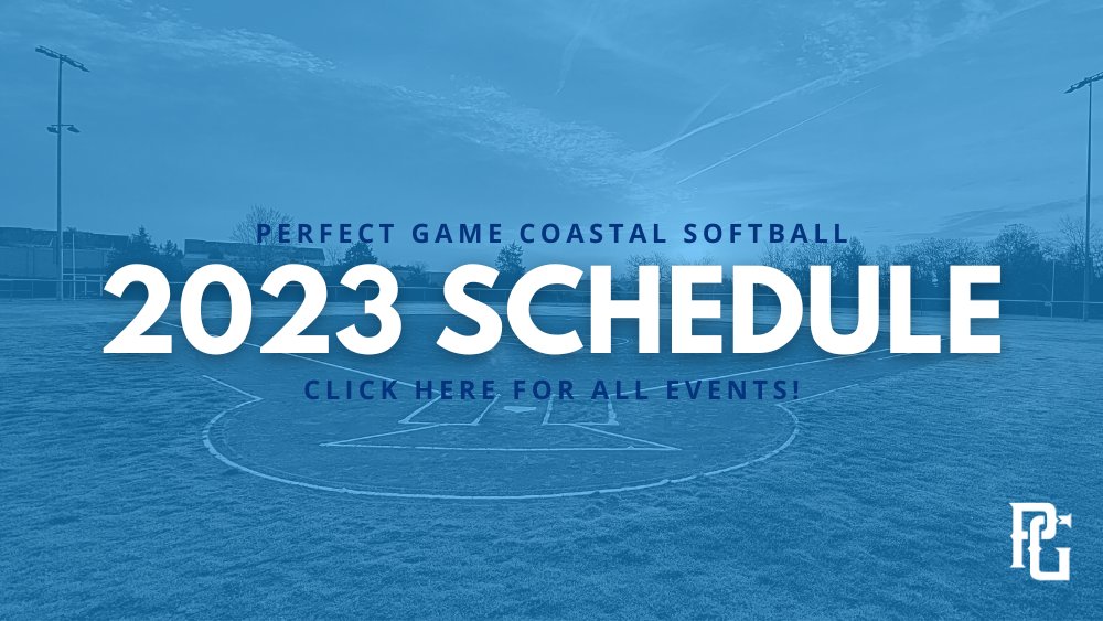 Play PG in 2023!

Check out all our upcoming #PGSoftball events 👀 

🔗 bit.ly/3gNz485