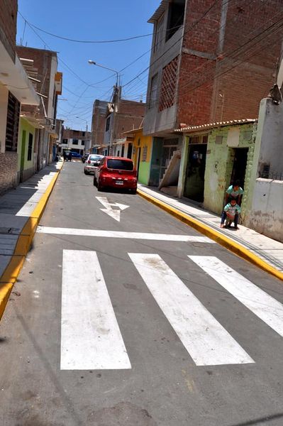 mpchoficial's tweet photo. #ChiclayoRenace 
✅🤩!ATENCIÓN VECINOS DEL P.J. PASTOR BOGGIANO!
📌Obra vial próxima a inaugurarse 🤝Después de 30 años, nuestra gestión cumplirá su sueño de contar con nuevas pistas y veredas que mejorarán la transitabilidad de la zona.

#MPCH #Chiclayo #Obras https://t.co/7M21Uc2wBB