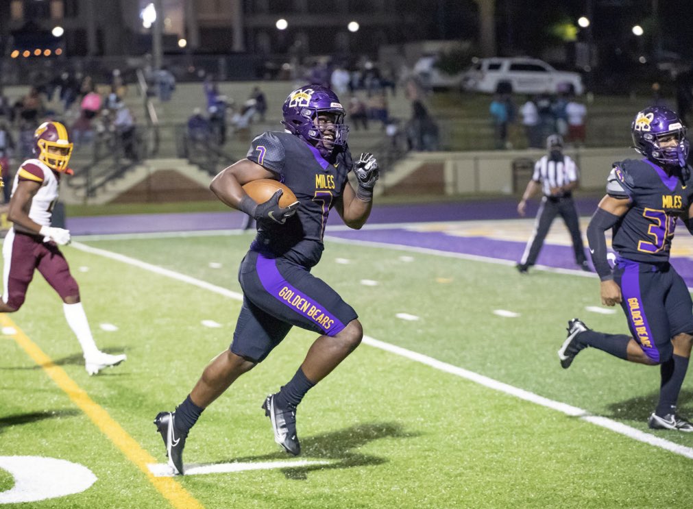 Joe Taylor II tweet media