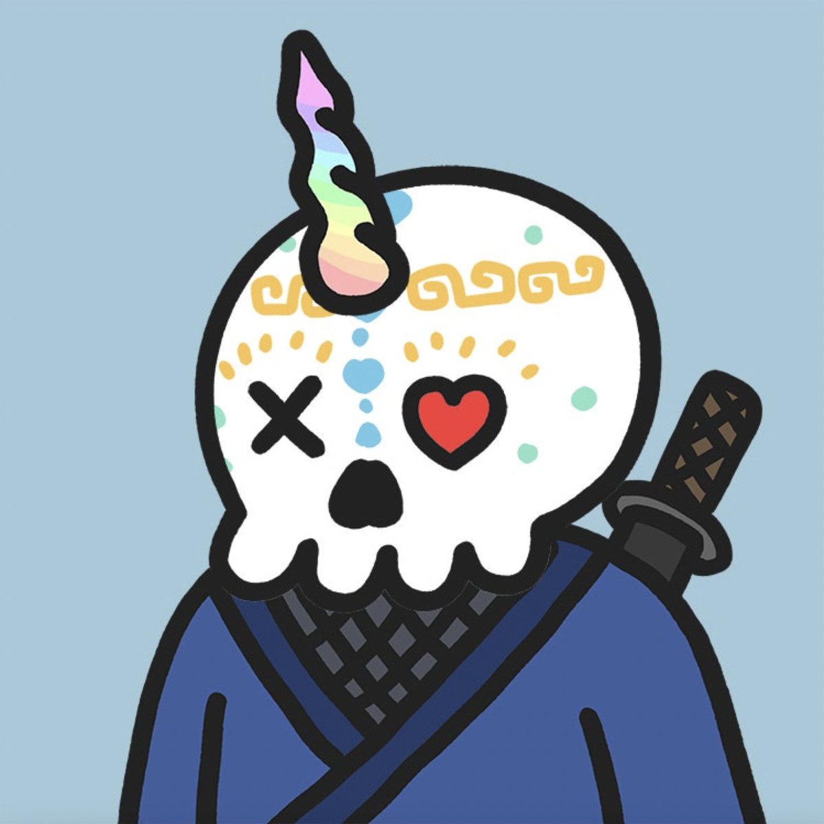 I say yes to <a href="/CryptoMories/">CryptoMories News</a> flooding my feed again.

Tsunamorie on the way, #FaMorie?