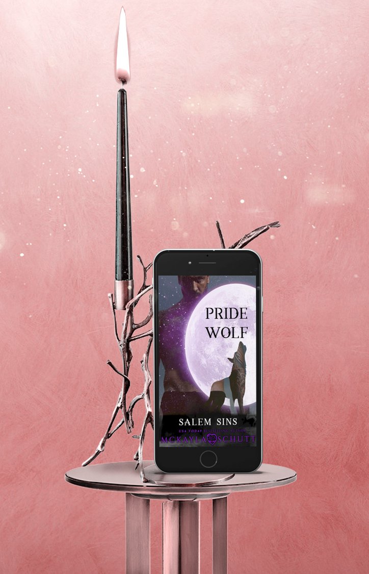 “But you’re my mate. I know it.” Milla pushed down the tears as she struggled to keep her hands at her side. Her best friend, Savannah Winters walked inside the room, pity filling her naturally soft eyes.
amzn.to/3bidtlb