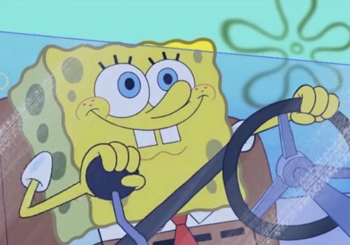 thahumorguy's tweet photo. me on my way to work listening to songs about selling drugs &amp; killing people https://t.co/v8Hr0AxRoT