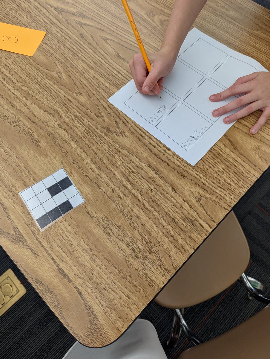Althea Tomlinson (@altheatechtools) on Twitter photo Rainy day relay races! <a href="/shoecrazy318/">Tara Handfinger</a>'s 5th grade STEAM Ss race to debug code. <a href="/MMW_CRSD/">Maureen M. Welch Elementary School</a> <a href="/andimangold1/">andrea mangold</a> <a href="/CouncilRockSD/">Council Rock</a> Rainy day relay races! <a href="/shoecrazy318/">Tara Handfinger</a>'s 5th grade STEAM Ss race to debug code. <a href="/MMW_CRSD/">Maureen M. Welch Elementary School</a> <a href="/andimangold1/">andrea mangold</a> <a href="/CouncilRockSD/">Council Rock</a>