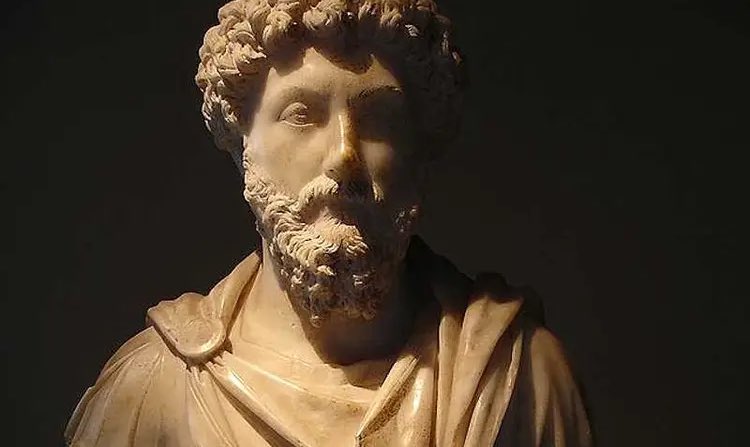“Today I escaped anxiety. Or no, I discarded it, because it was within me, in my own perceptions — not outside.”
-Marcus Aurelius
#anxiety #Motivation #stoicism #marcusaurelius #depressed #gymmotivation