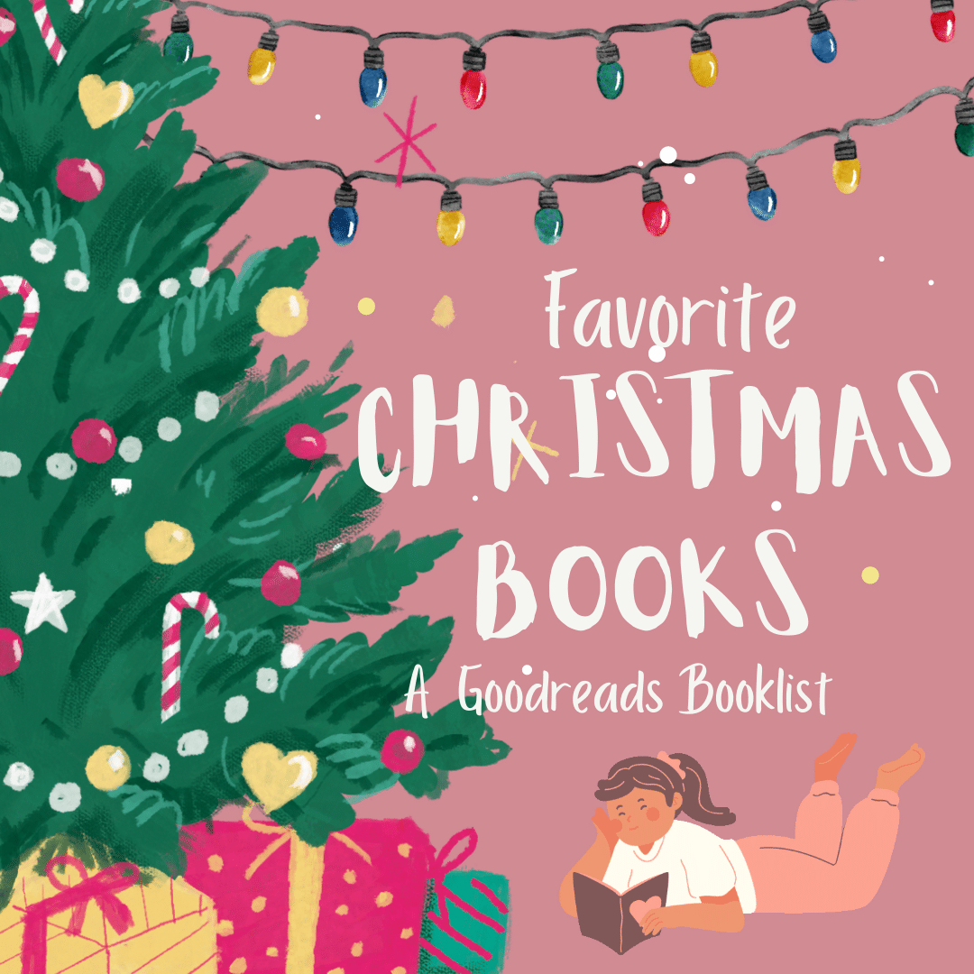What are your favorite #Christmas books? Have a look at today's holiday #booklist to see the #GoodreadsChoice selections:  goodreads.com/list/show/4647…