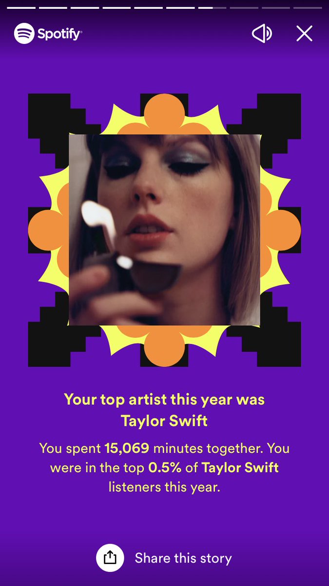 Hey @taylorswift13 , big fan😭