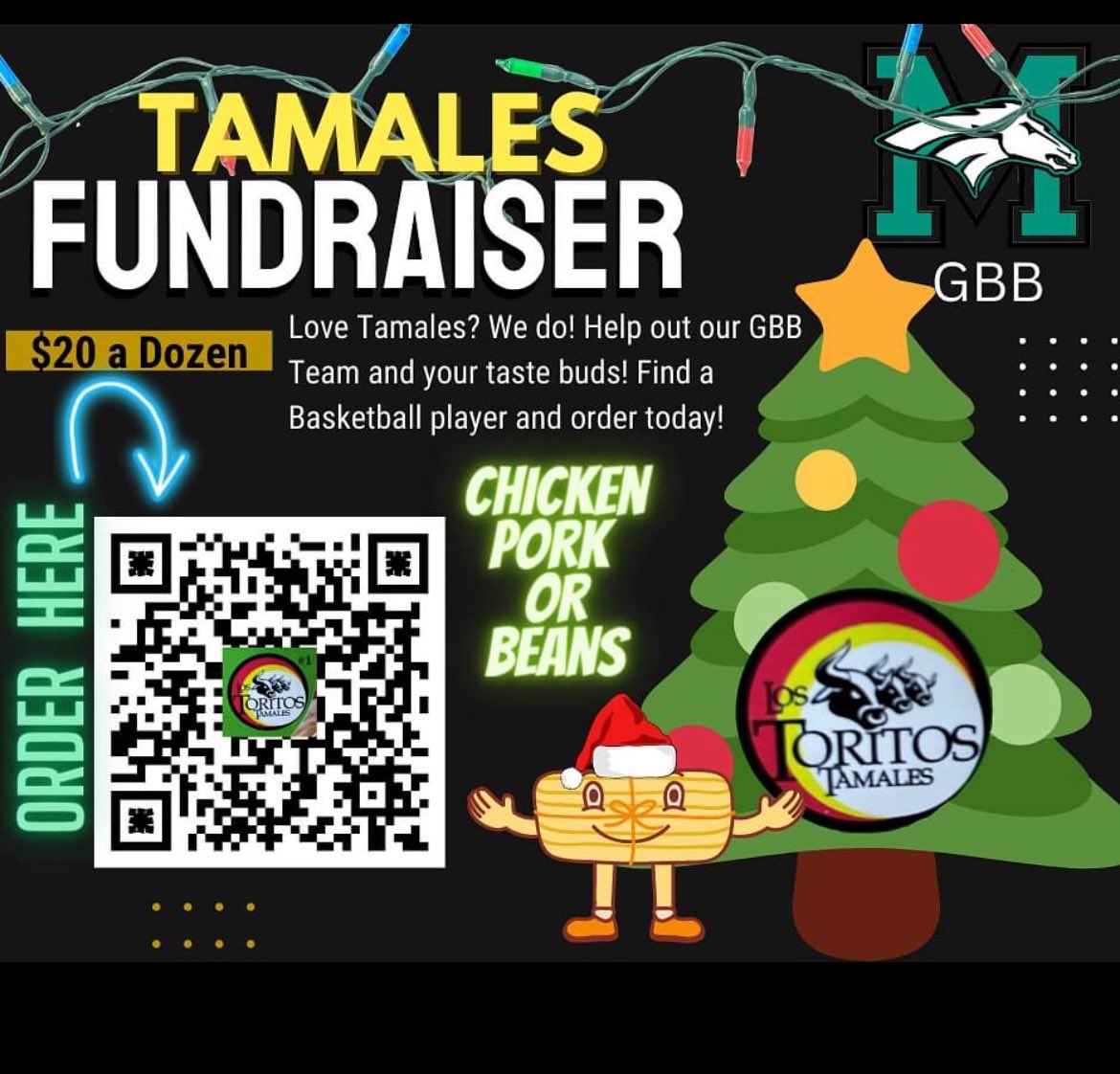 memorial_gbb's tweet photo. Help out our GBB program &amp; support us in buying Tamales! We appreciate your support in advance!!!🤗🫔 #GoMavs #NoM22-23 https://t.co/fibVuWGUsU
