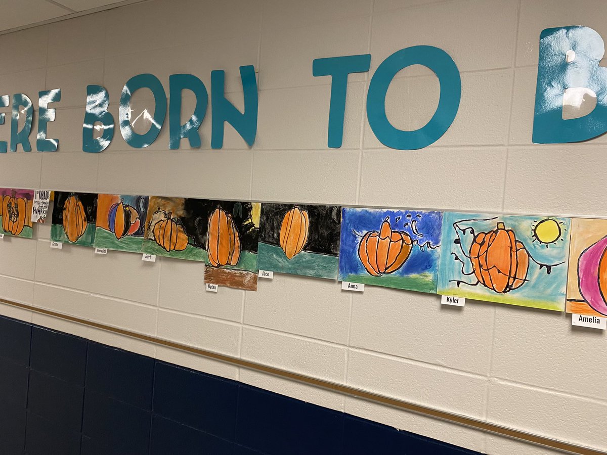 Prairie View Elementary tweet media