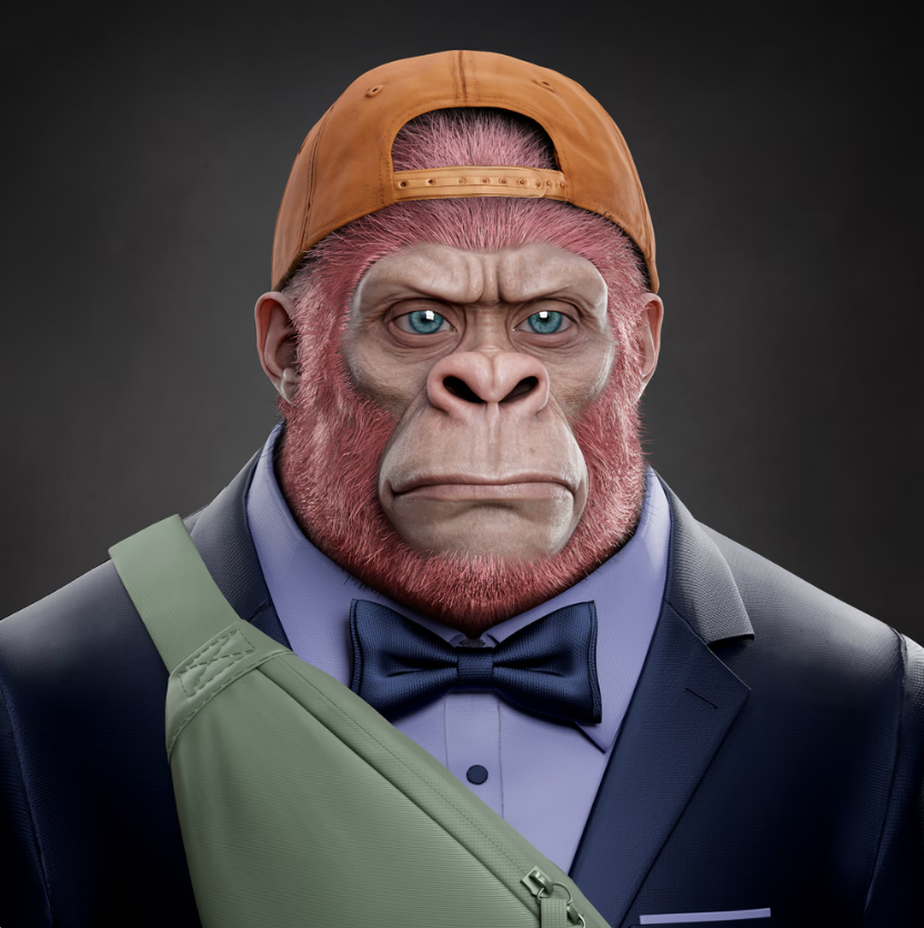 Win 1 Supreme Kong (.70 ETH) 

Winner will be picked in 4 hours ⏰

Winner will be picked live in spaces. 

RT &amp; Tag 3 &amp; Set reminders 👇

x.com/i/spaces/1Mnxn…