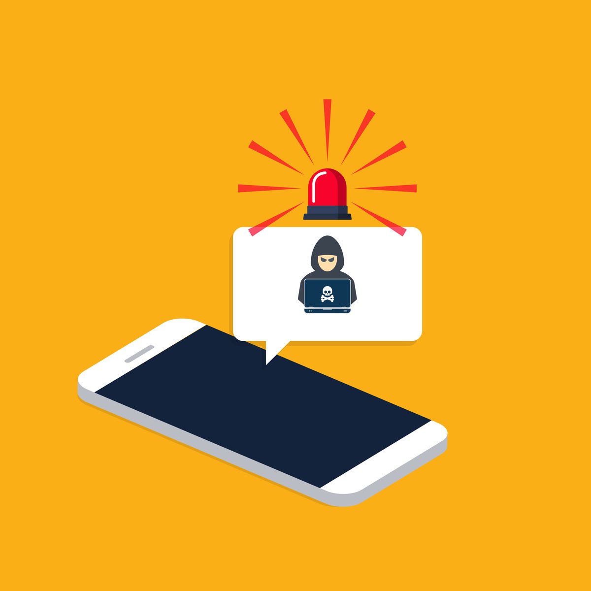 PrivacyPrivee's tweet photo. Malicious software—known as malware—can jeopardize your privacy by stealing the personal information stored on your smartphone, tablet, or computer. 

Find out how to protect your device: https://t.co/ck3sZxRKXR https://t.co/NKSMlflJjS