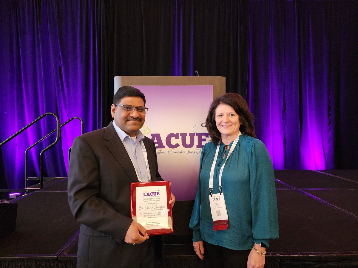 Dr. Suresh Chiruguru tweet media