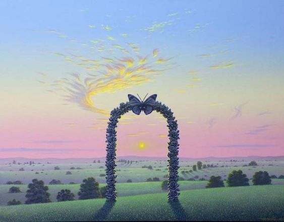 ...ne pas compter, croître comme l’arbre..., qui résiste, confiant, aux grands vents du printemps, sans craindre que l’été puisse ne pas venir. 
L’été vient. Mais il ne vient que pour ceux qui savent attendre, aussi tranquilles et ouverts que s’ils avaient l’éternité devant eux.