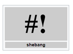 Obamtechng's tweet photo. The new code/syntax for #shege! 😂😂😂
To all linux lovers (bash shell)

If anyone disturbs you, run this syntax before your code and shege is executed 😂😂😂 https://t.co/MLMn15BaKa