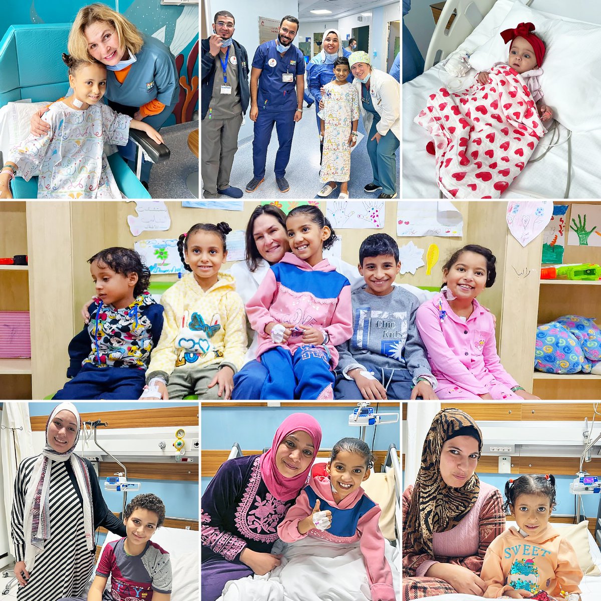 ScanlanInc's tweet image. Scanlan® Life Programs proudly supporting Heart Trust at Alnas Hospital in India - Completing eighteen highly complex procedures.
scanlaninternational.com/scanlan-life-p…