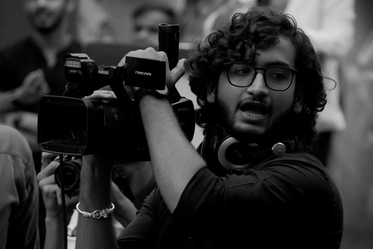 gkftii's tweet photo. Cinematography life at #Campus✨🎥

👉Our Next Batch Starting from 6th December!

#enrolltoday‼️ 
.
.
.
#cinematography🎥 #videography #câmera #lens #lightingtechniques #cinematographers #doplife #batchstartingsoon #gulshalkumarfilmandtelevisioninstituteofindia https://t.co/EZuGFUukbv