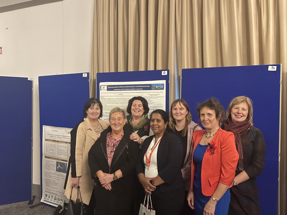 Huge congratulations to <a href="/MerlinTagaram/">Merlin tagaram</a> <a href="/BGHsswhg/">Bantry General Hospital -SSWHG</a> for winner poster award at #SSWHGNursePractice22 <a href="/BridAOSullivan/">Bridie O'Sullivan</a> <a href="/a_cute_medANP/">Carol Walsh</a> <a href="/CarolCroke1/">Carole Croke</a>