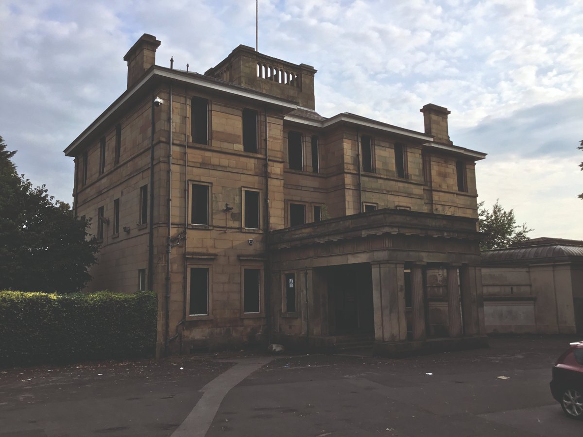 A consultation event is taking place on plans for the restoration and reopening of Buile Hill Mansion. 

Drop in at Buile Hill Banqueting Suite on Monday 12th December from 2pm to 7pm.

You can also leave comments here:  sccbuilehillmansion.commonplace.is