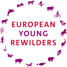 Great to see the European Young Rewilders coming back with a bang. If you're aged between 18 and 35, have a look at what they're up to and how you can get involved.

europeanyoungrewilders.com