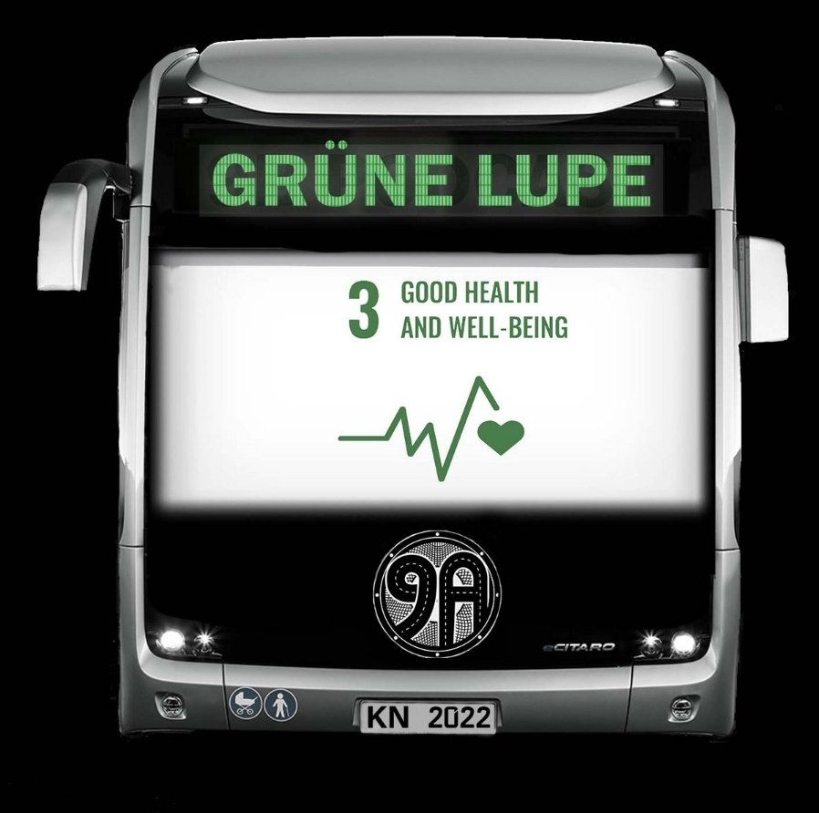 9bPodcast's tweet photo. Dieses Mal geht's um das Thema "Gesundheit und Wohlergehen" mit unserem Gast Prof. Dr. Martina Kanning.

Den Link zur Episode sowie alle unseren Accounts findet Ihr hier :

https://t.co/CnM1SfXz7D

#greenofficekn
#grünelupe
#unikonstanz https://t.co/SnGsTsyhcQ