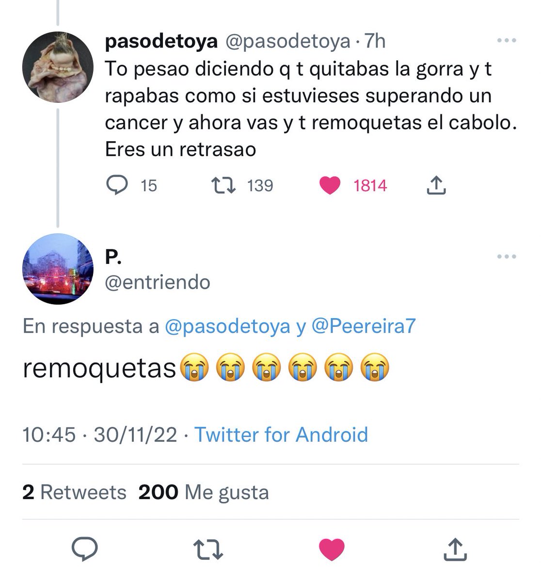 <a href="/offensiveprank/">offensiveprank</a> Remoquetas.