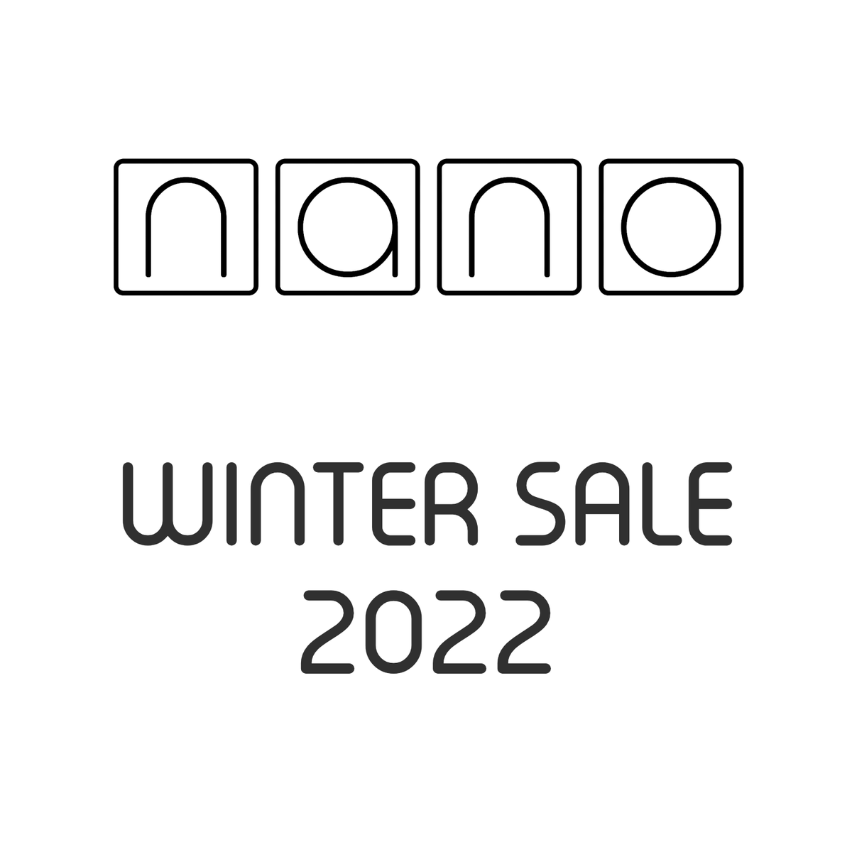 🎉The time has come!! 🎉

🖼️The NANO Frames Winter Sale 2022 
on December 9-16🖼️

Up to 200 USD discount for holding certain NFTs!!

Check our website for more details - nano-frames.com

#Cardano #NFT #ADA #CNFT #CNFTCommunity

🧵1/4