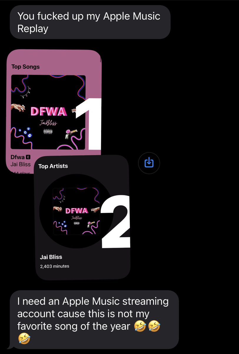 jaiblisss's tweet image. WHEN YOUR COUSIN IS DEDICATED TO SEEING YOUR MUSIC CAREER POP-OFF SUCCESSFULLY &amp;amp; STREAMS YOUR SONG EVERY NIGHT WITHOUT YOU KNOWING &amp;amp; THIS HAPPENS 😂😂😂😭😍😂 #THESUPPORT is real af!! 😭❤️👌🏽😂😂😂😂