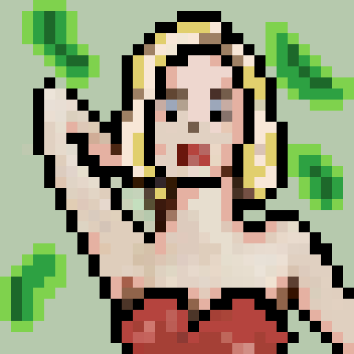 Token Female tweet media