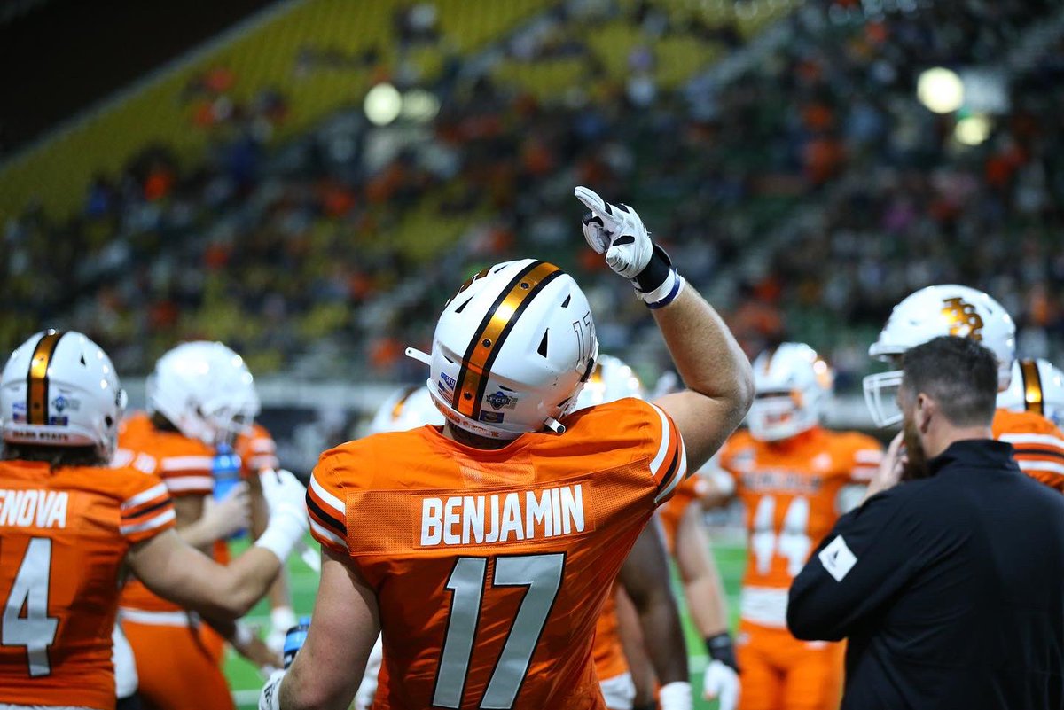 Samuel Benjamin tweet media