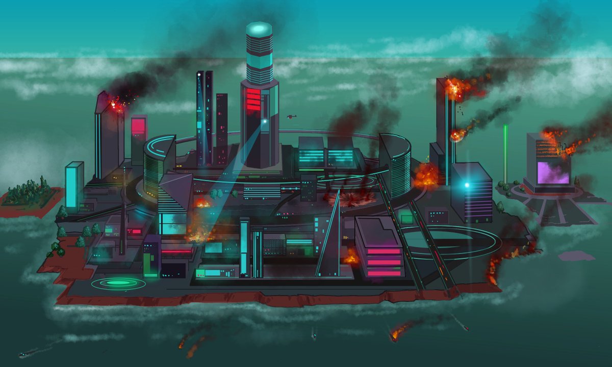 AptoslandNFT's tweet photo. Aptos Land’s Map

The land of opportunities is vast and immersive. Let’s dive deeper into some of the core elements we will work on in the next 1-3 months.

A thread 👇🧵 https://t.co/ydzwqowD99