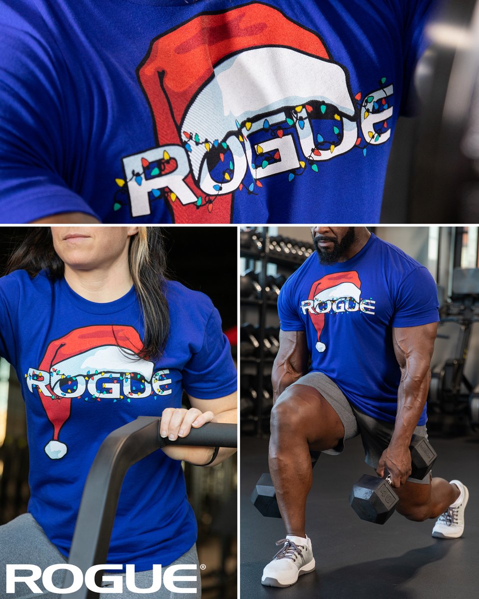 Rogue Fitness (@RogueFitness) / Twitter