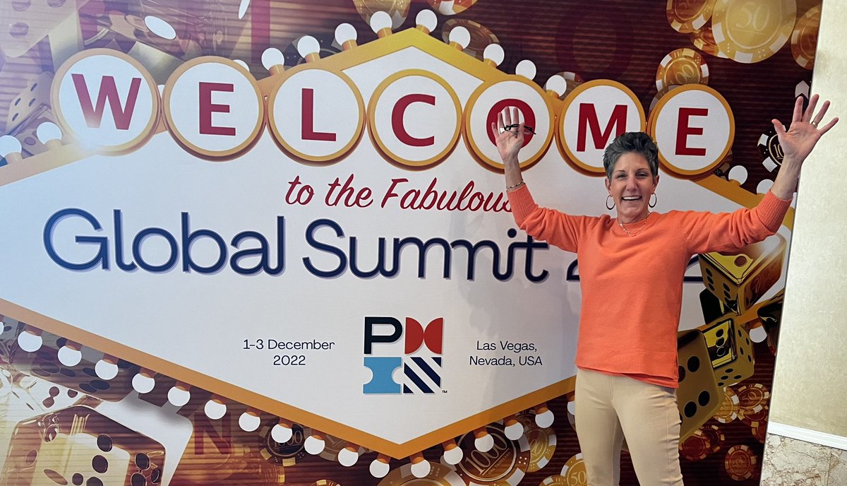 drtlawrence's tweet image. I’m ready, you ready? #facilitation #cognitivediversity #pmiglobalsummit @PMInstitute