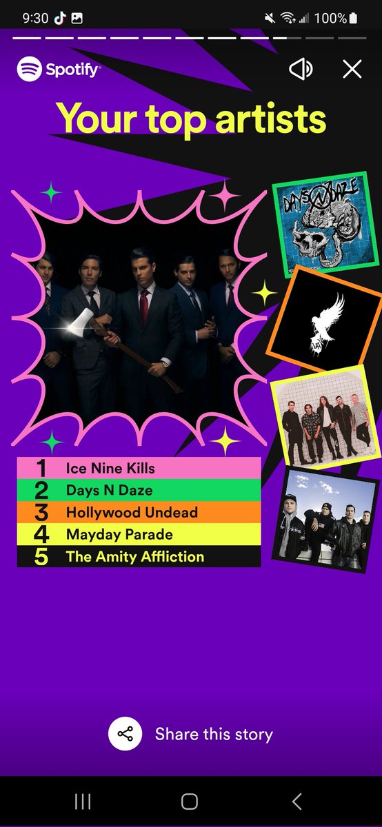 TheBisexualVamp's tweet photo. @ICENINEKILLS @Spotify @deadmeatjames Buy 1 get 1 https://t.co/qQD1vVbIlY