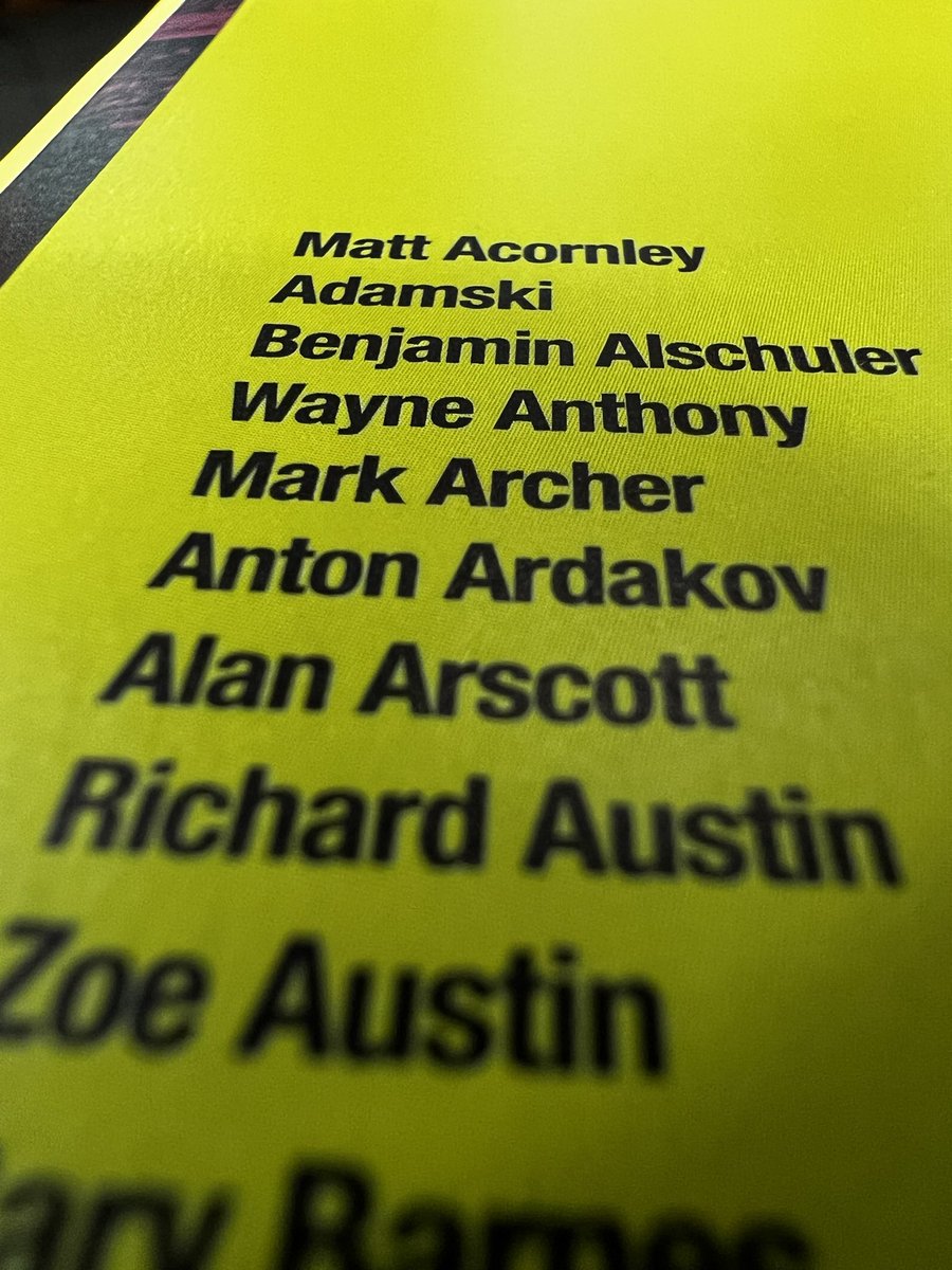WayneAnthony88's tweet photo. My quote in Members Only book published recently in UK. They’ve called me a disruptor since 21yrs old Still disrupting today No Surrender #acidhouse #ravehistory #oldschool #raveculture #acidhousehistory #MembersOnly #disruptingthenorm #NFTCommunity #aicommunity #classof88 #raves https://t.co/A3IIQIv95q