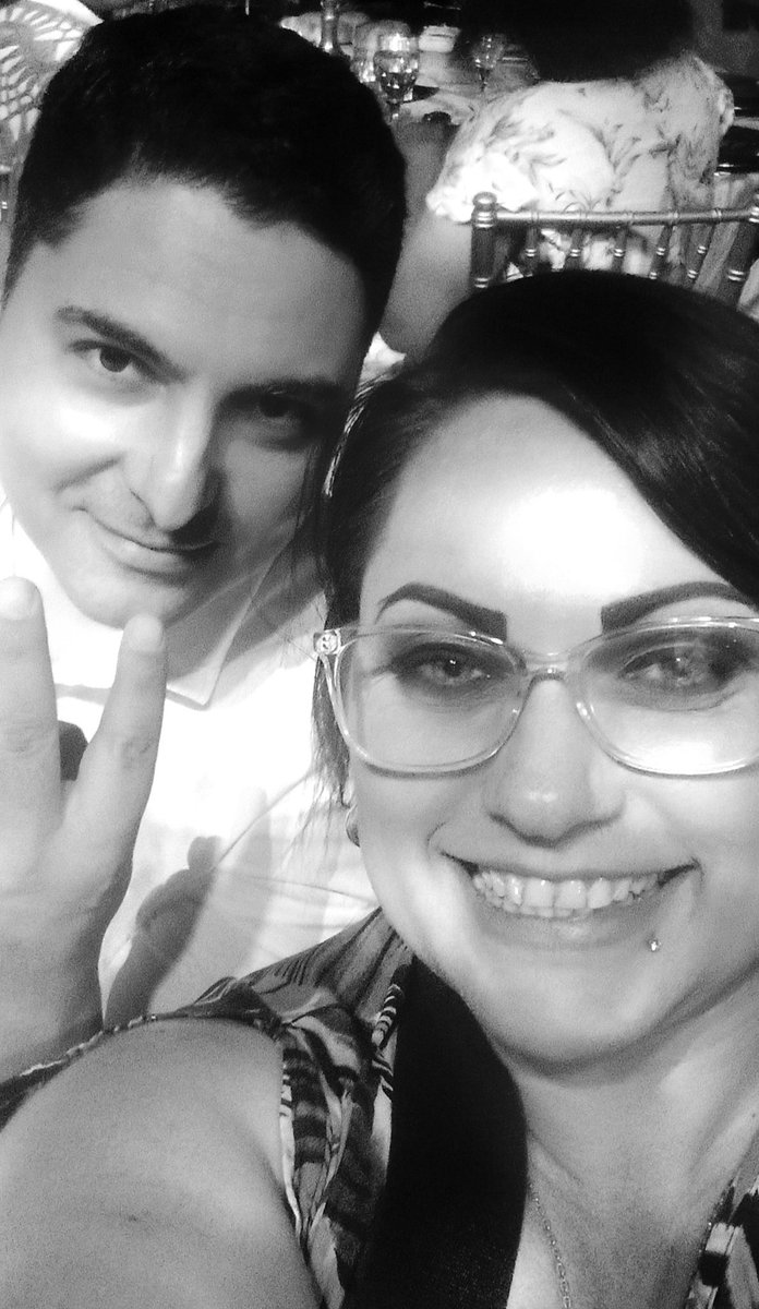 biancakaiser08's tweet image. #UCTAwards2022

Celebrating 15 years with UCT ❤️