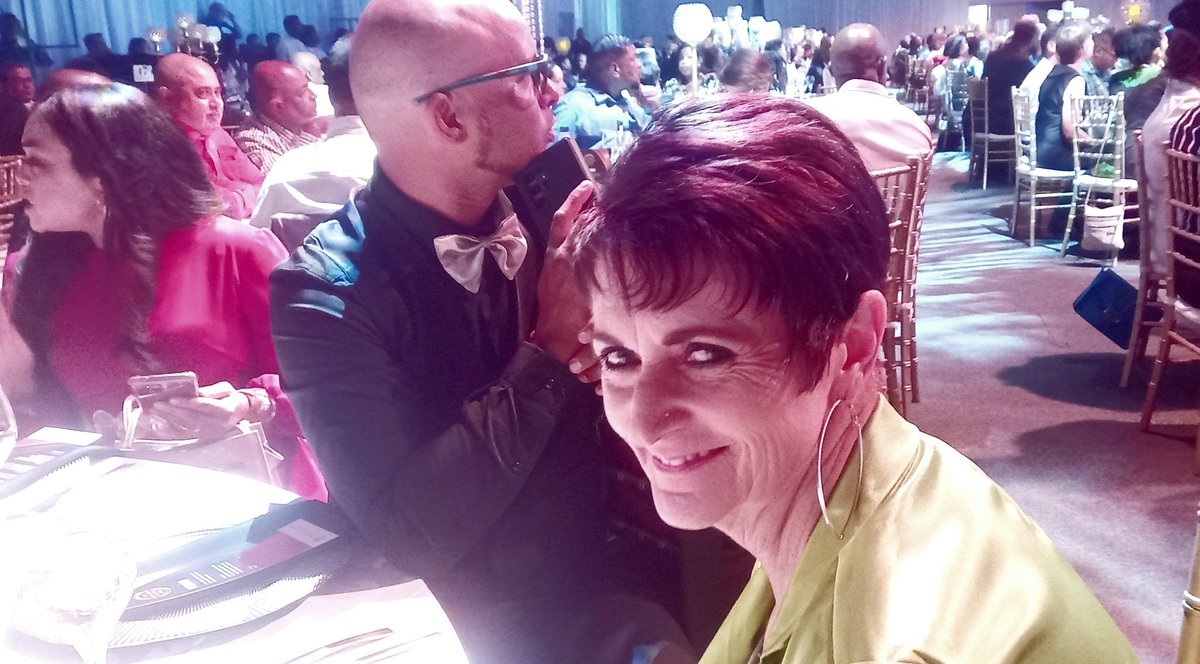 biancakaiser08's tweet image. #UCTAwards2022

Celebrating 15 years with UCT ❤️