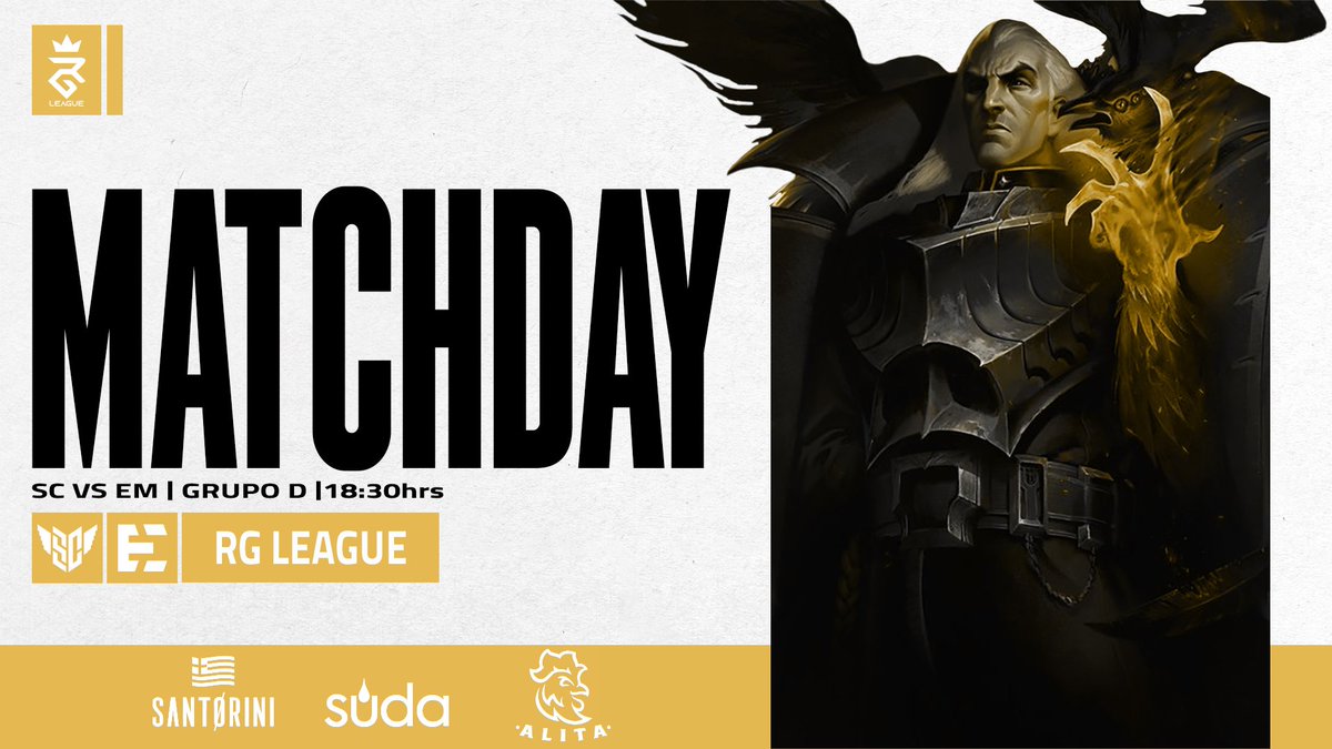 Sharo_Crew's tweet photo. En la brevedad comenzamos los enfrentamietos de la #RGLeague by @Real_GamesCL !!!

Los esperamos en el chat como siempre para bancar a la Sharo Crew 🫡

⏰️ 18:30
🆚️ @TeamEvermeet 
👀 https://t.co/fSZZQipaSw https://t.co/gwvlws5H9x