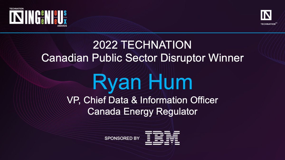 TECHNATION CANADA tweet media