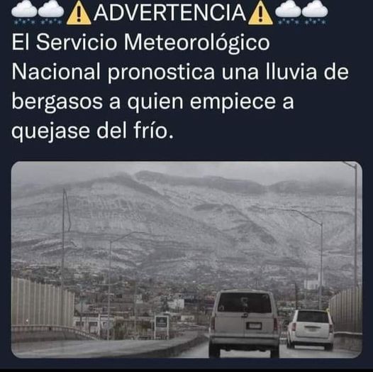 bruja_sr's tweet photo. No pues yo me aguanto mejor ALV
#srbruja https://t.co/m4MhYLX41s