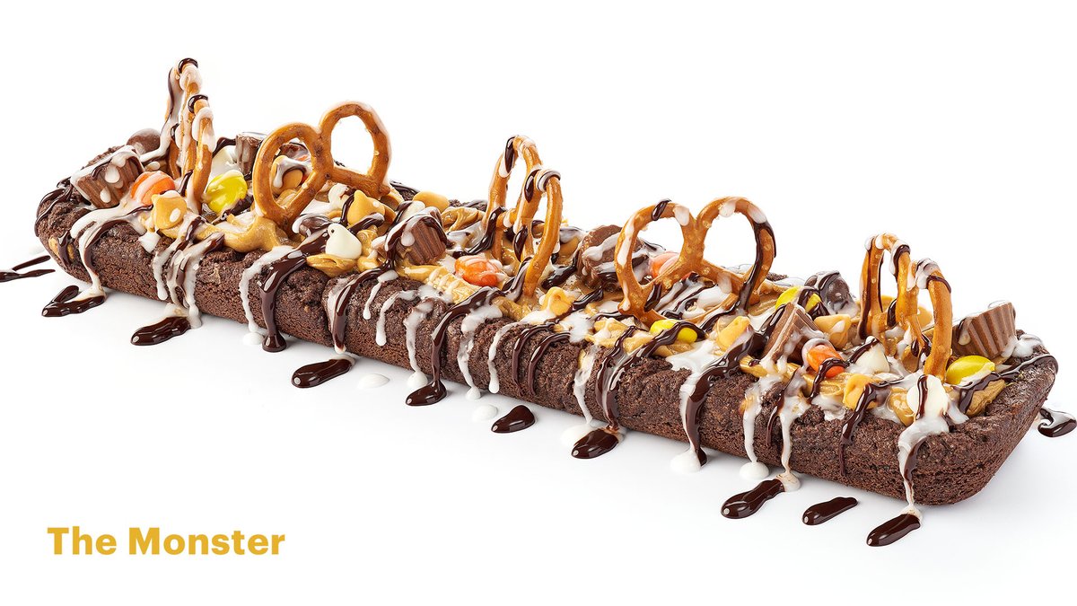 SUBWAY's tweet photo. New footlong #cookies just dropped https://t.co/8VfvtDr8jC