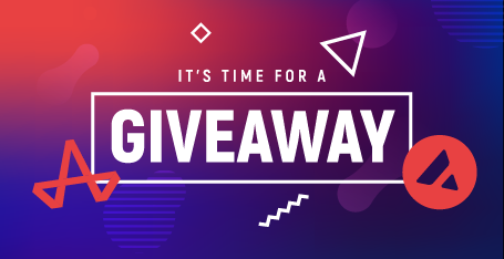 alloy_space's tweet photo. ๐ช๐ช 3 PEOPLE! 3 #AVAX EACH ๐ช๐ช #Giveaway! As our #NFDefi game approaches 2,000 FOLLOWERS we are giving away 9 #AVAX to 3 followers!
1โฃ Read next ๐งต to enter drawing...
NO FAKE, BOT OR SUSPICIOUS ACCOUNTS WILL BE CONSIDERED!
#Avalanche #GameFi #P2E #Chikn #NFTgame https://t.co/OxalaKxqBW