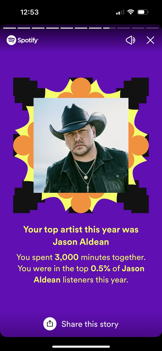 diamonddave27's tweet photo. @Jason_Aldean my strong workout playlist. https://t.co/SxJjRdMCtA
