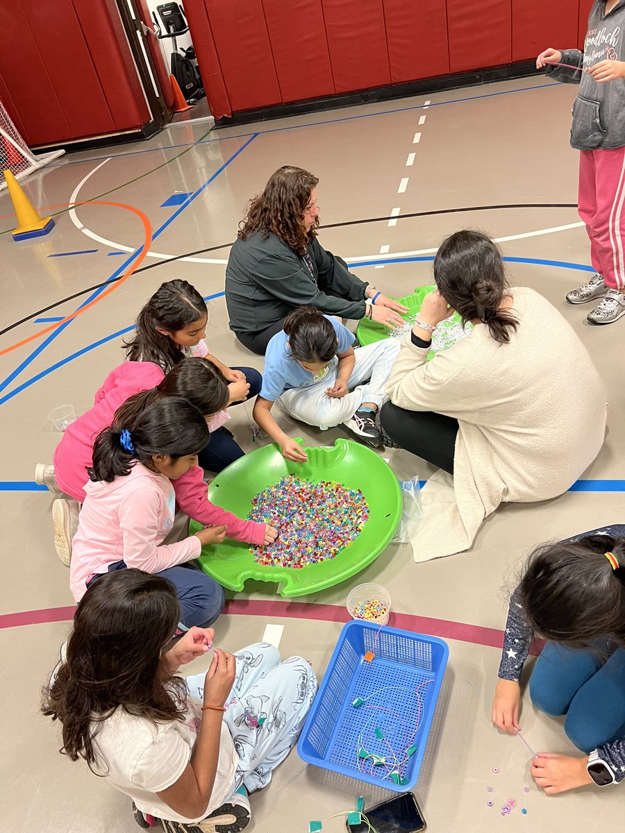 Monica Gibson tweet media