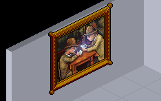 SoySierra12's tweet photo. ¡Compro cuadro Juegos Prohibidos!. Agradezco rt @ManciniHabbo @xentinalhb @TonisteigerHB @PiintuES @Edgar_n__g @ElVaqueroHB https://t.co/jJx6IFIZsL