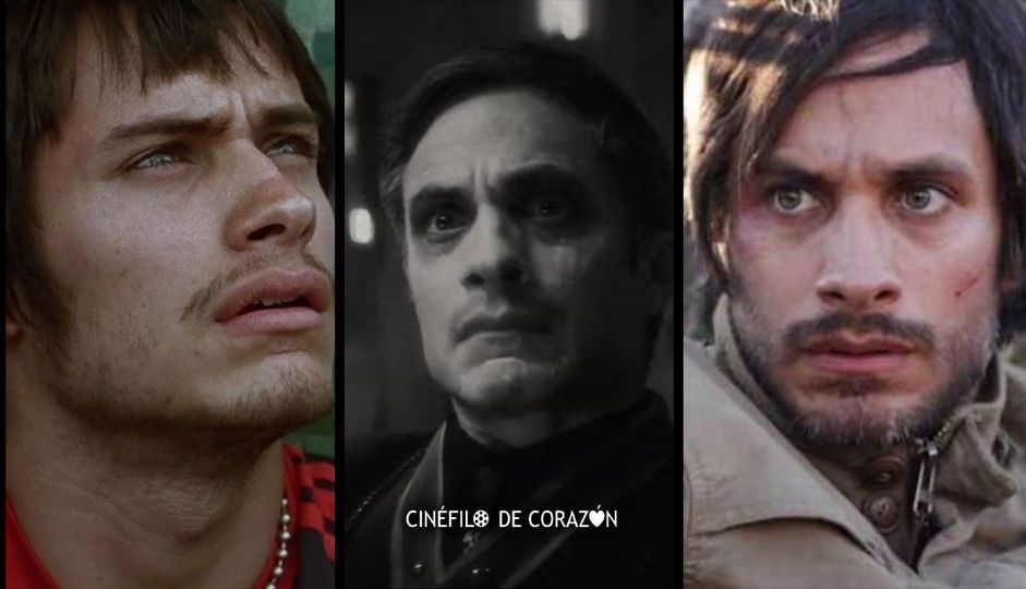 CinefiloCorazon's tweet photo. Hoy cumple 44 años #GaelGarcíaBernal
🥳 ¿Cuál es tu interpretación favorita?
#amoresperros #old #werewolfatnight https://t.co/yDMSCwKpcm