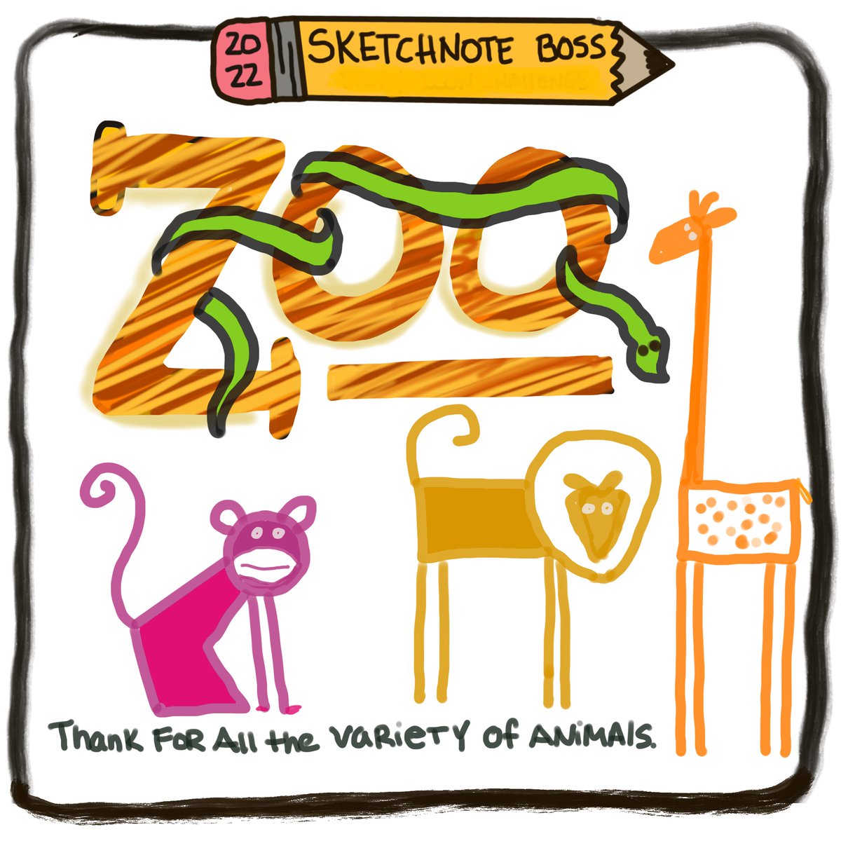 blessinks's tweet photo. Day 26 – Zoo the Zoo is one of my favorite places to visit and the @StLouisZoo is always fun.  Thanks for still being free
#abcgratitude  #snboss  #gratitudeattitude  #grateful  #gratitude https://t.co/4KMsF5WiY9