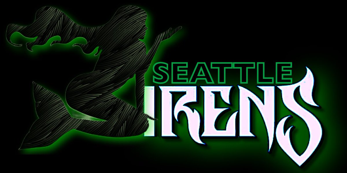 Seattle Sirens (@sirenslfl) on Twitter photo 